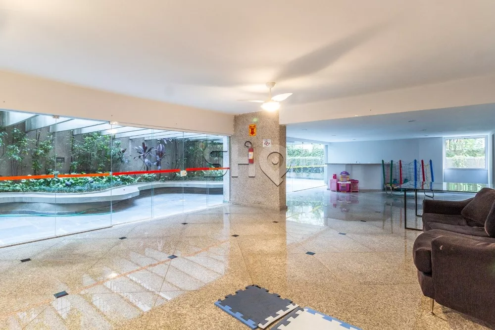 Apartamento, 3 quartos, 170 m² - Foto 35