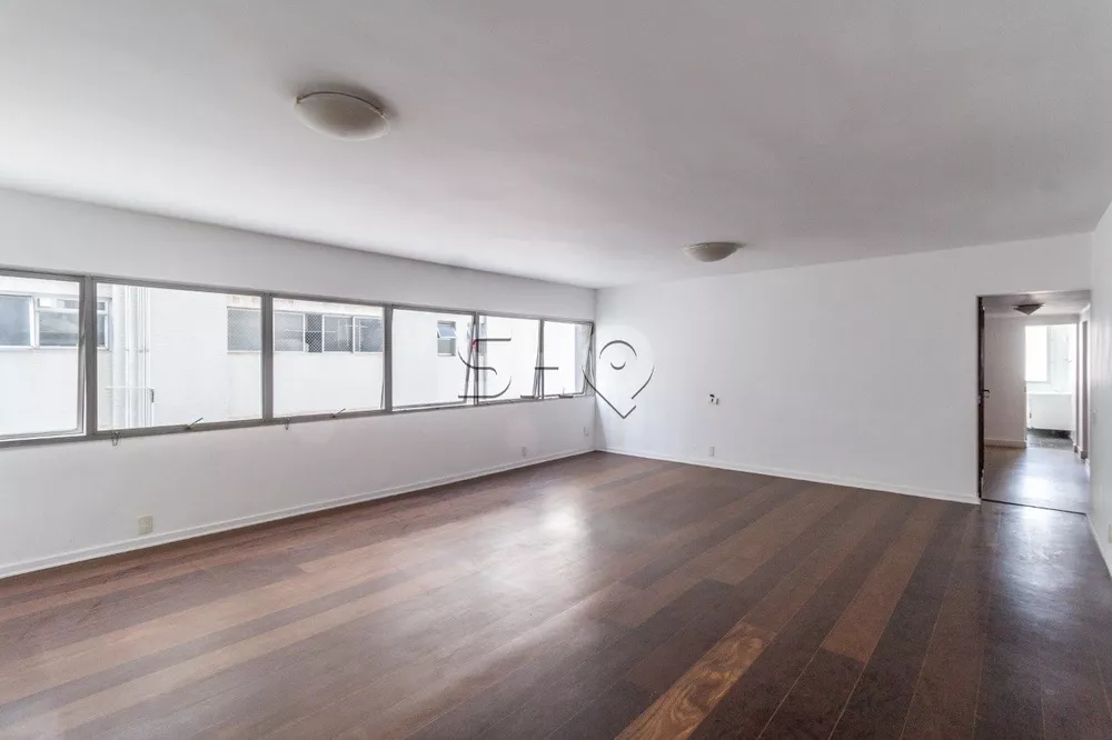 Apartamento, 3 quartos, 170 m² - Foto 3