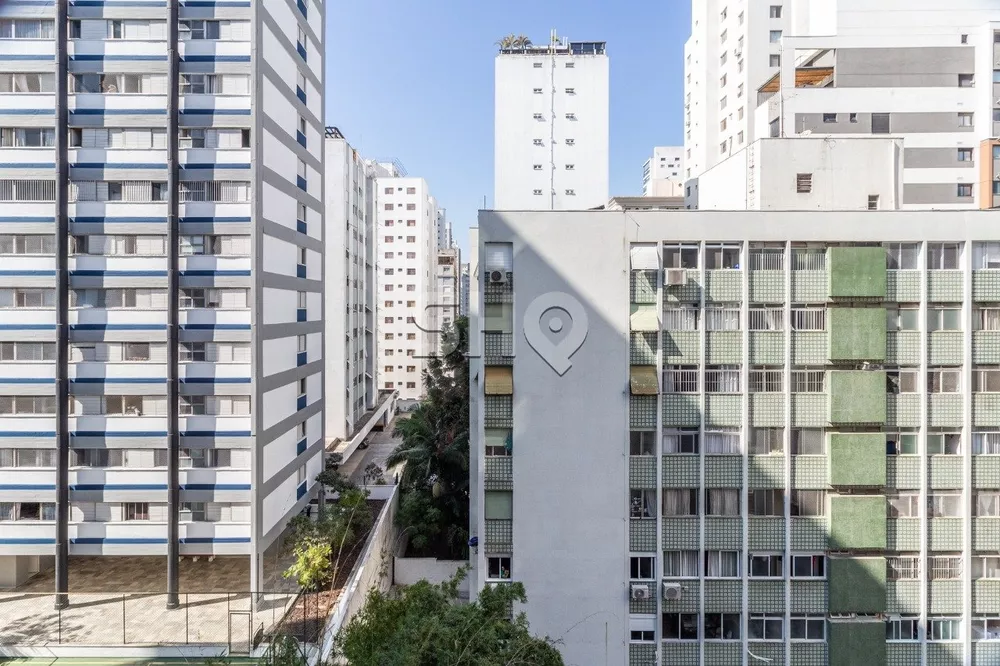 Apartamento, 3 quartos, 170 m² - Foto 1