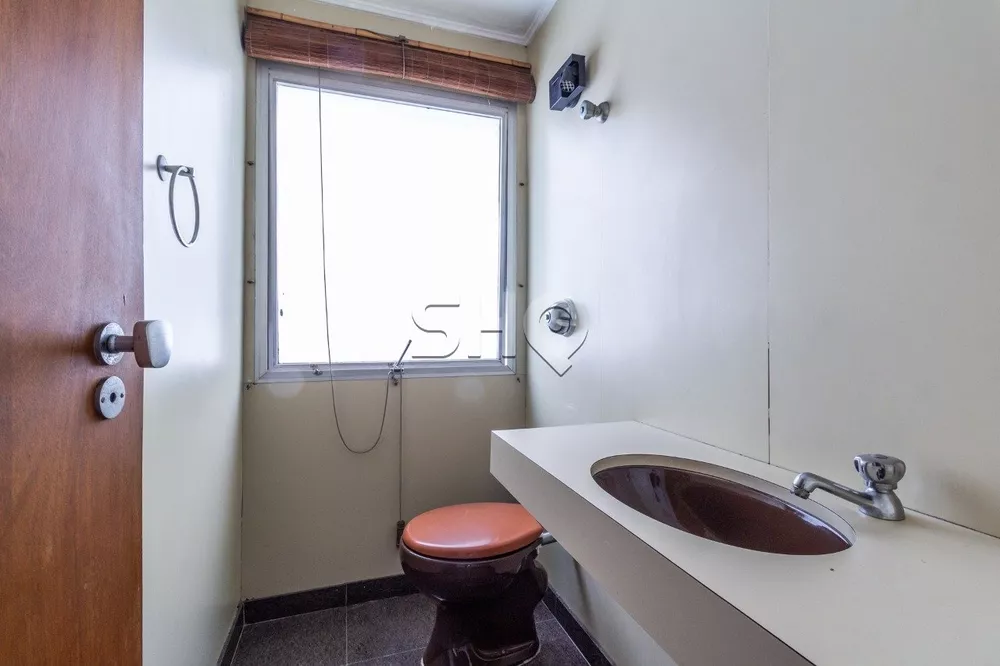 Apartamento, 3 quartos, 170 m² - Foto 22