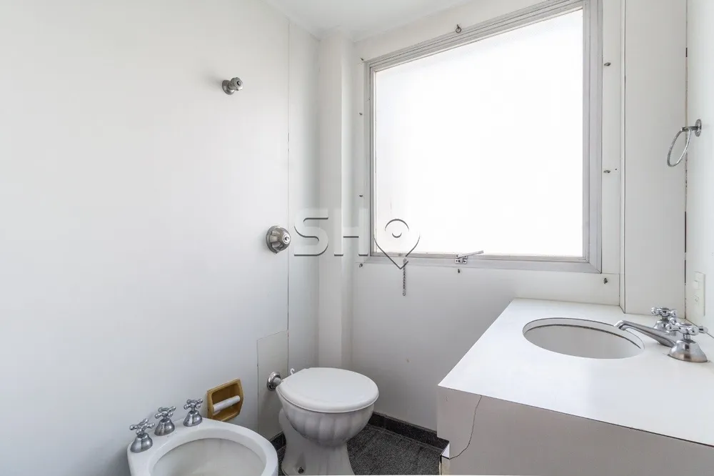 Apartamento, 3 quartos, 170 m² - Foto 24