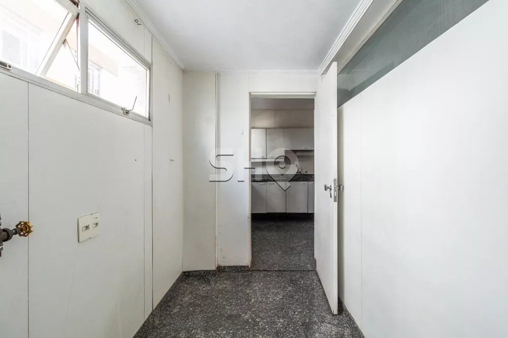 Apartamento, 3 quartos, 170 m² - Foto 33