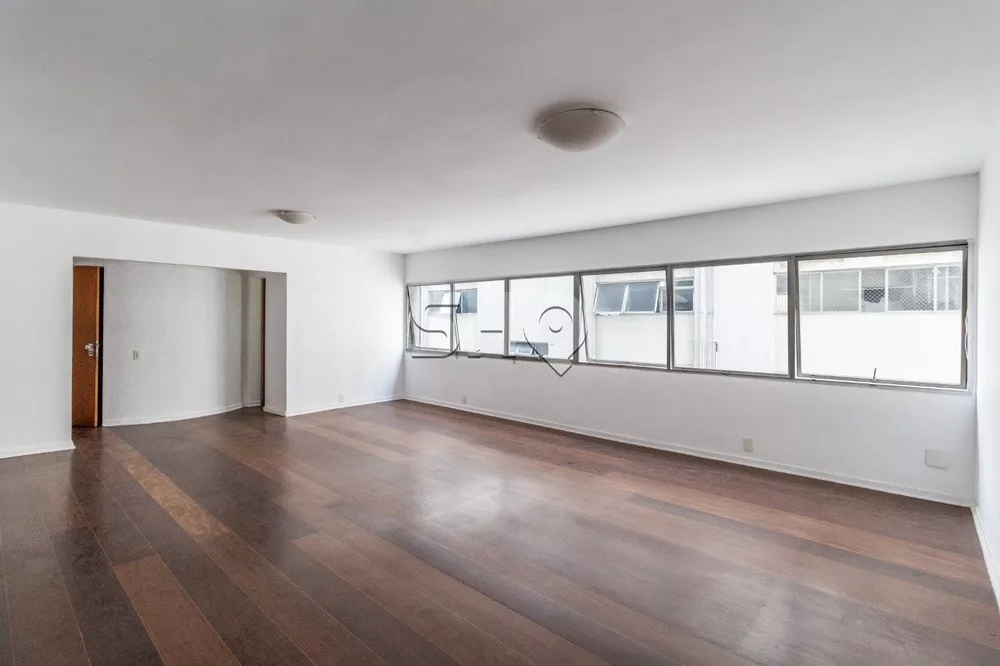 Apartamento, 3 quartos, 170 m² - Foto 4