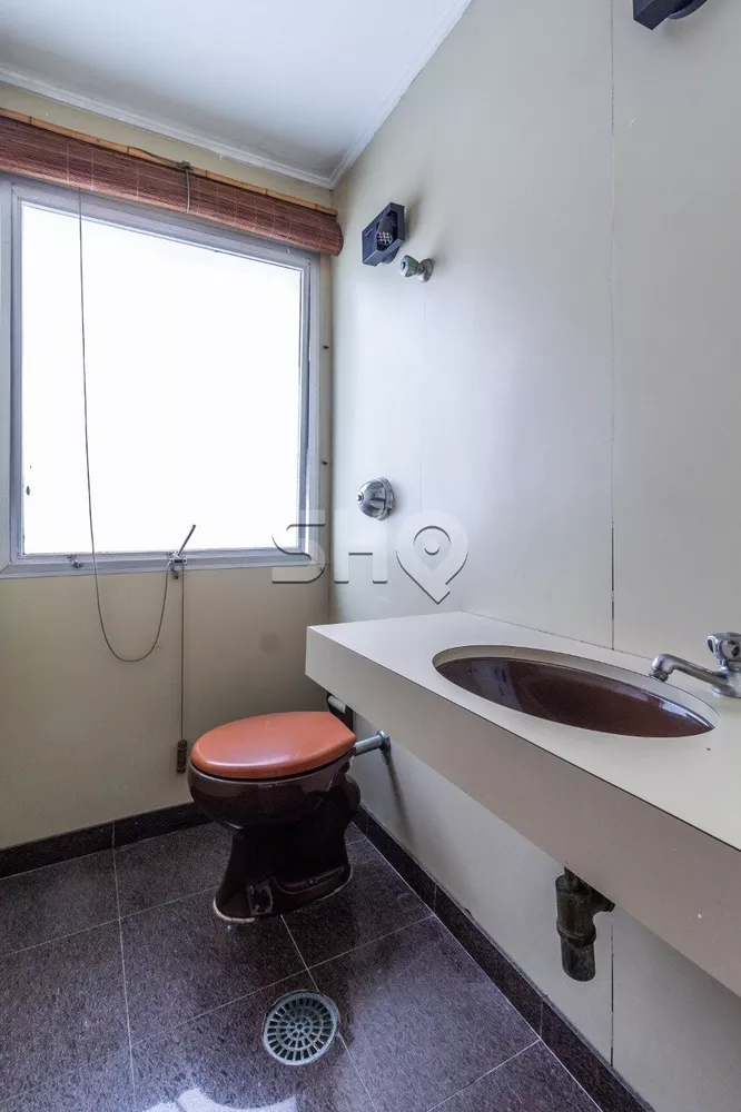 Apartamento, 3 quartos, 170 m² - Foto 23