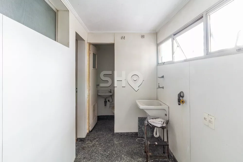 Apartamento, 3 quartos, 170 m² - Foto 31