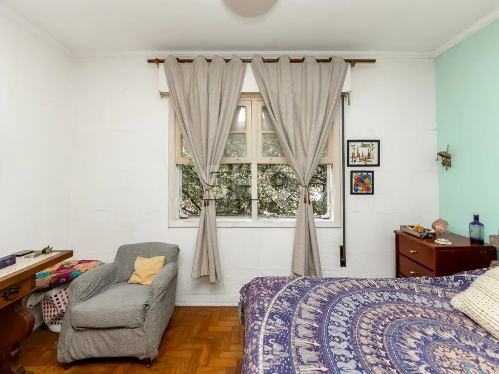 Apartamento, 3 quartos, 110 m² - Foto 2