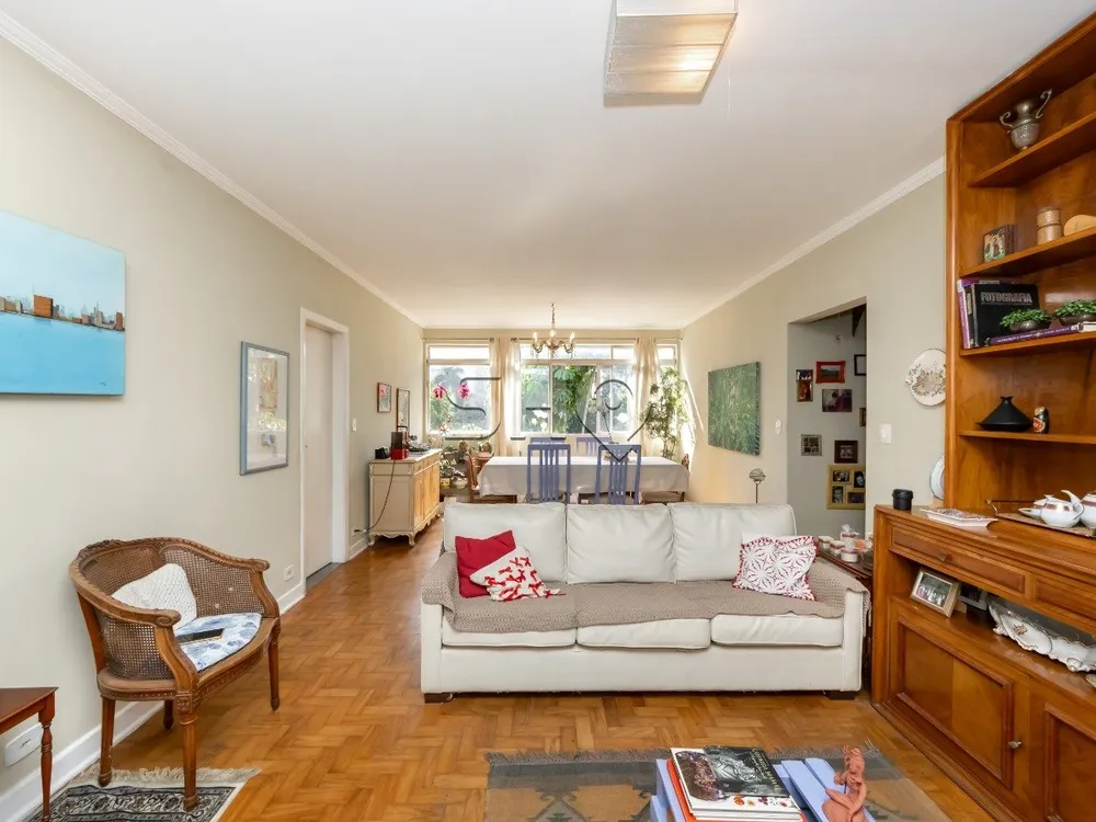 Apartamento, 3 quartos, 110 m² - Foto 7