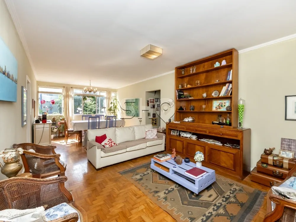 Apartamento, 3 quartos, 110 m² - Foto 3