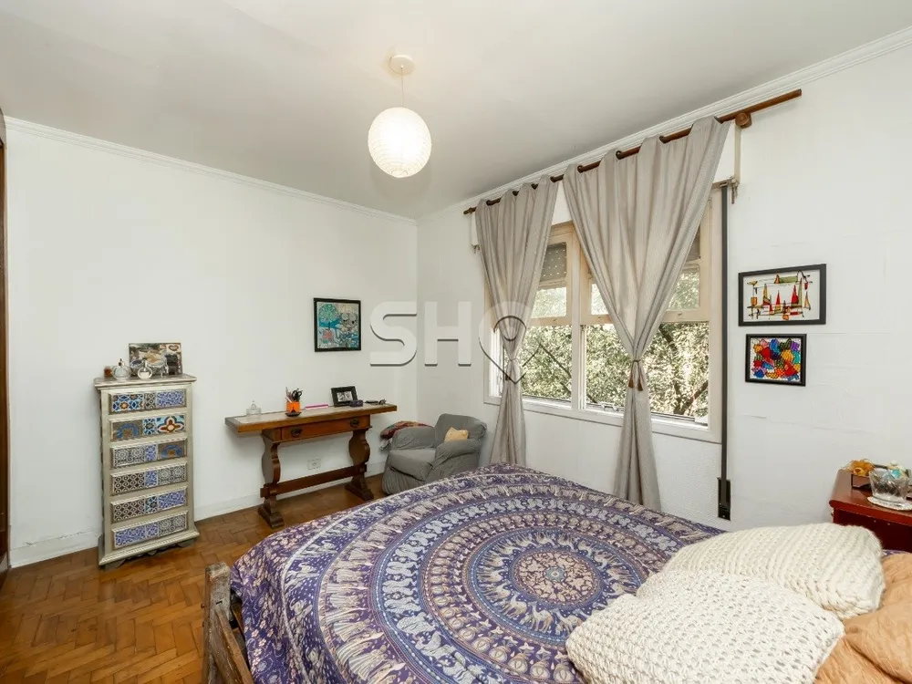 Apartamento, 3 quartos, 110 m² - Foto 6