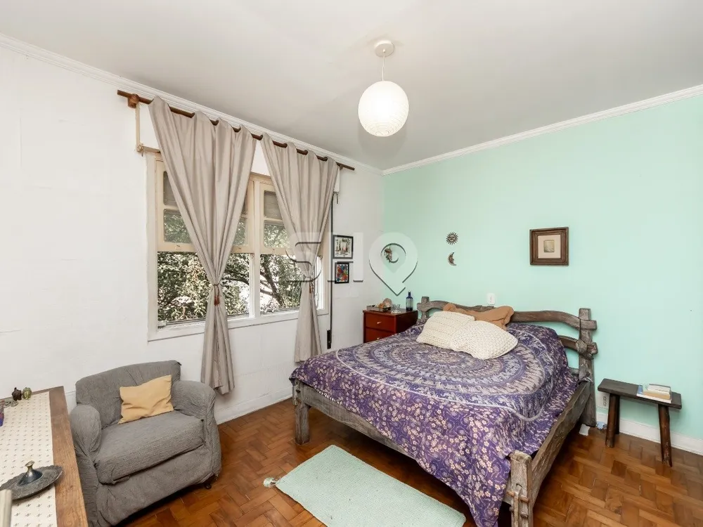 Apartamento, 3 quartos, 110 m² - Foto 10