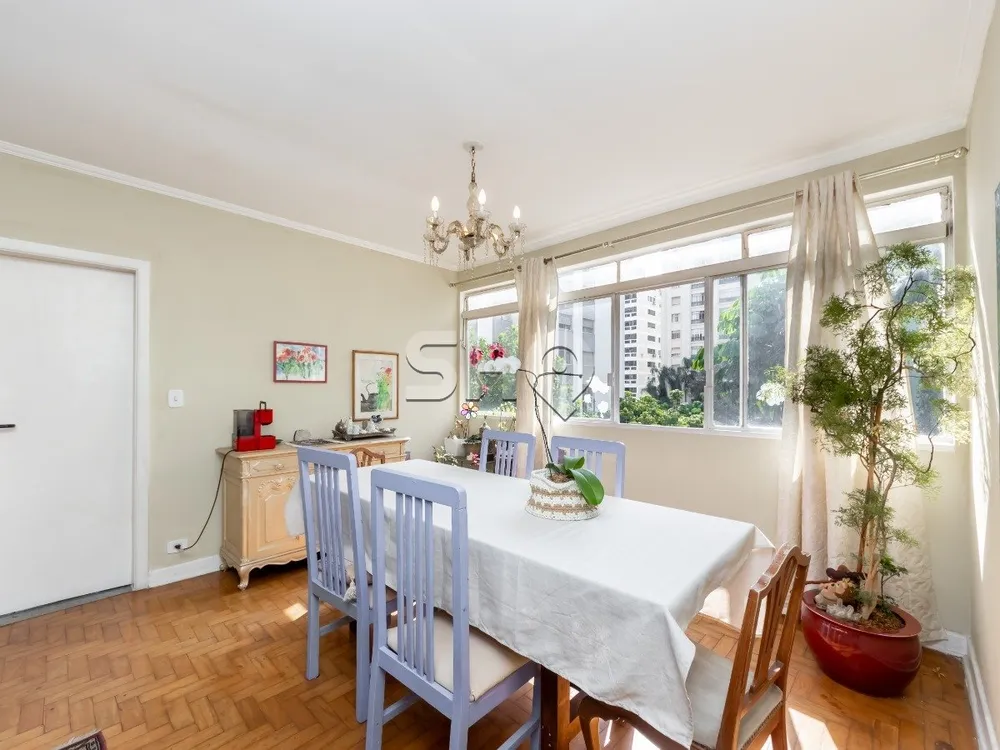 Apartamento, 3 quartos, 110 m² - Foto 4