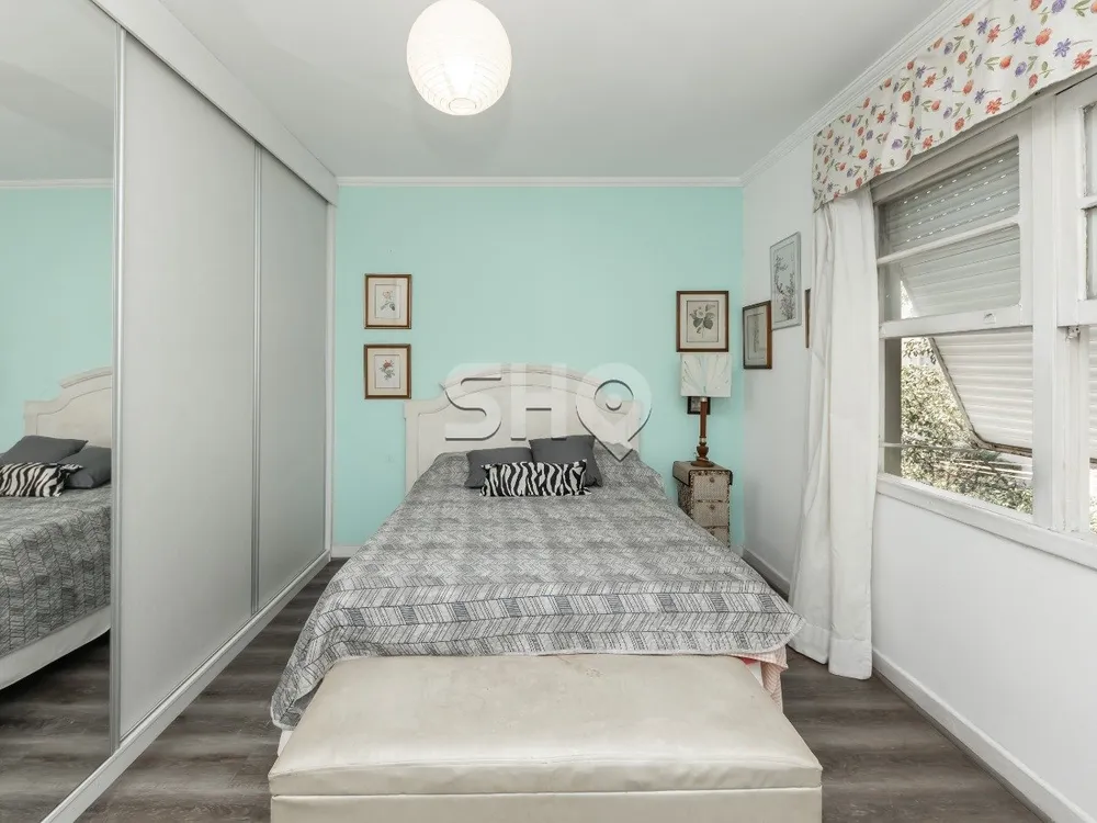 Apartamento, 3 quartos, 110 m² - Foto 8