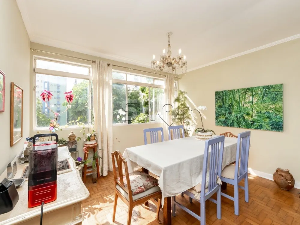 Apartamento, 3 quartos, 110 m² - Foto 5