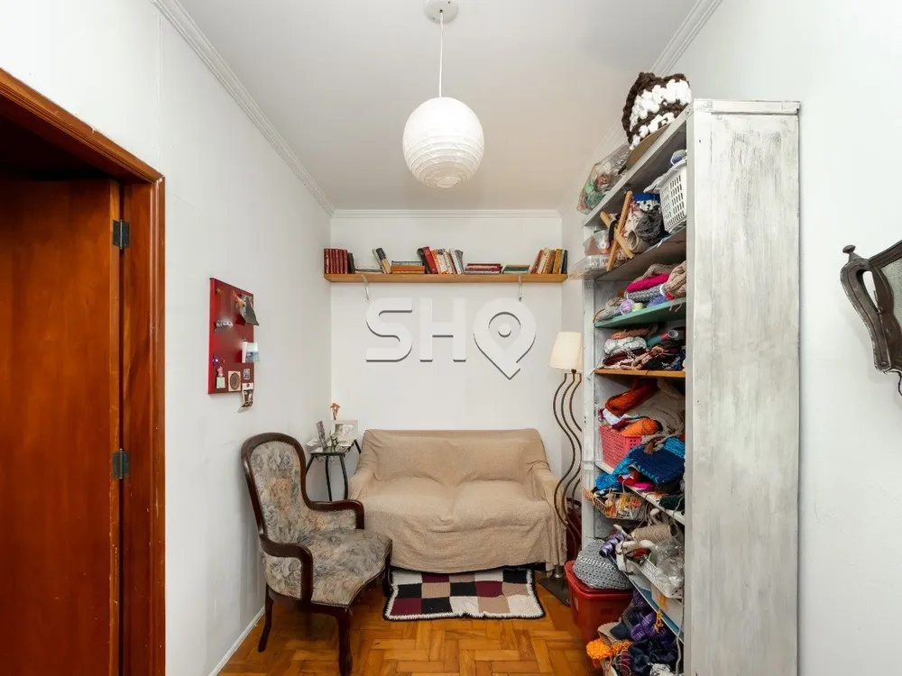 Apartamento, 3 quartos, 110 m² - Foto 1