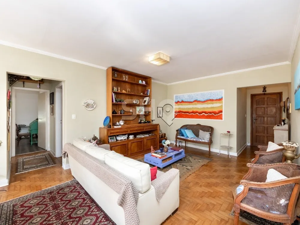 Apartamento, 3 quartos, 110 m² - Foto 6