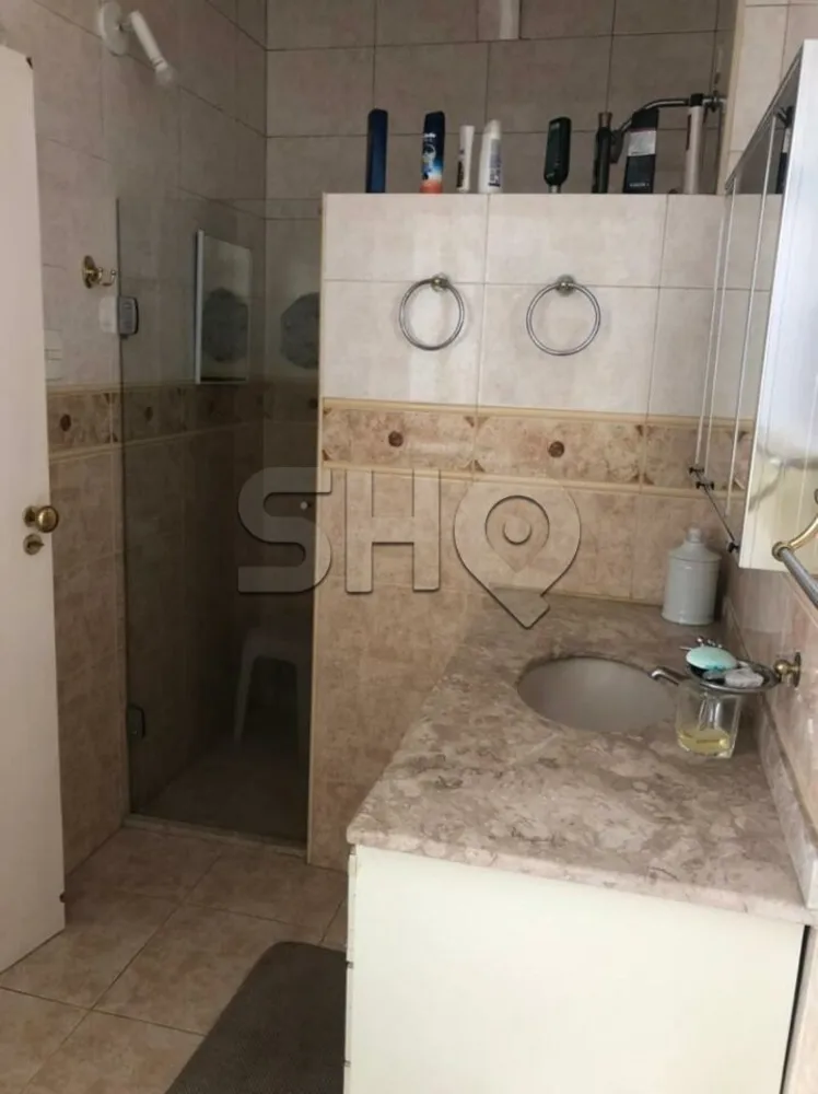 Apartamento, 3 quartos, 206 m² - Foto 2