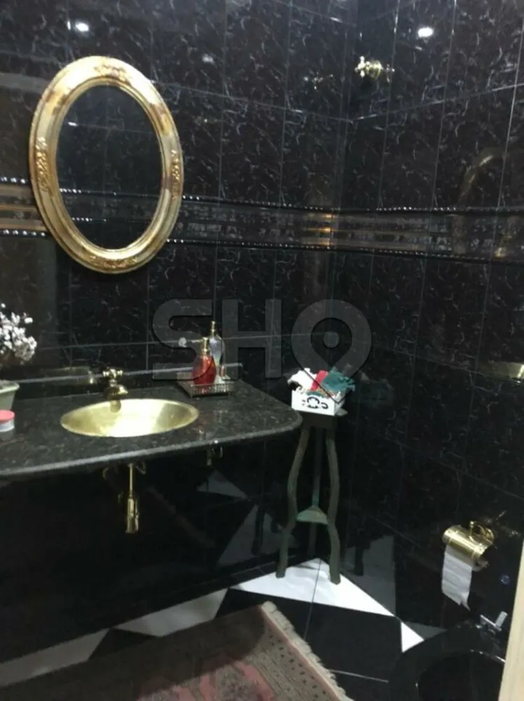 Apartamento, 3 quartos, 206 m² - Foto 3