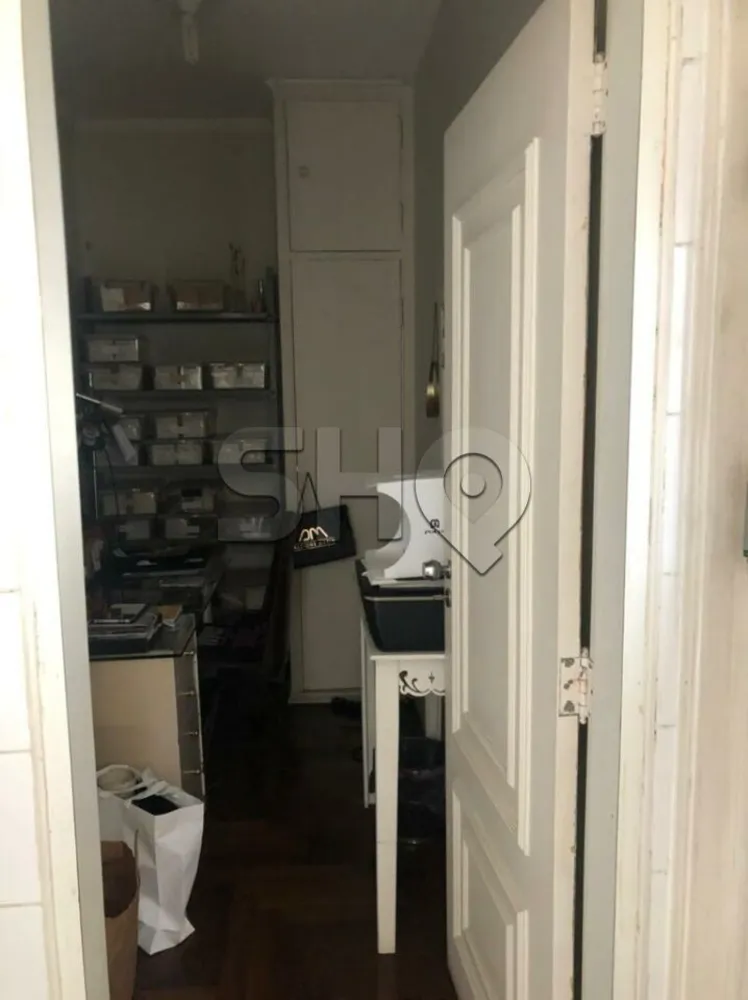 Apartamento, 3 quartos, 206 m² - Foto 1