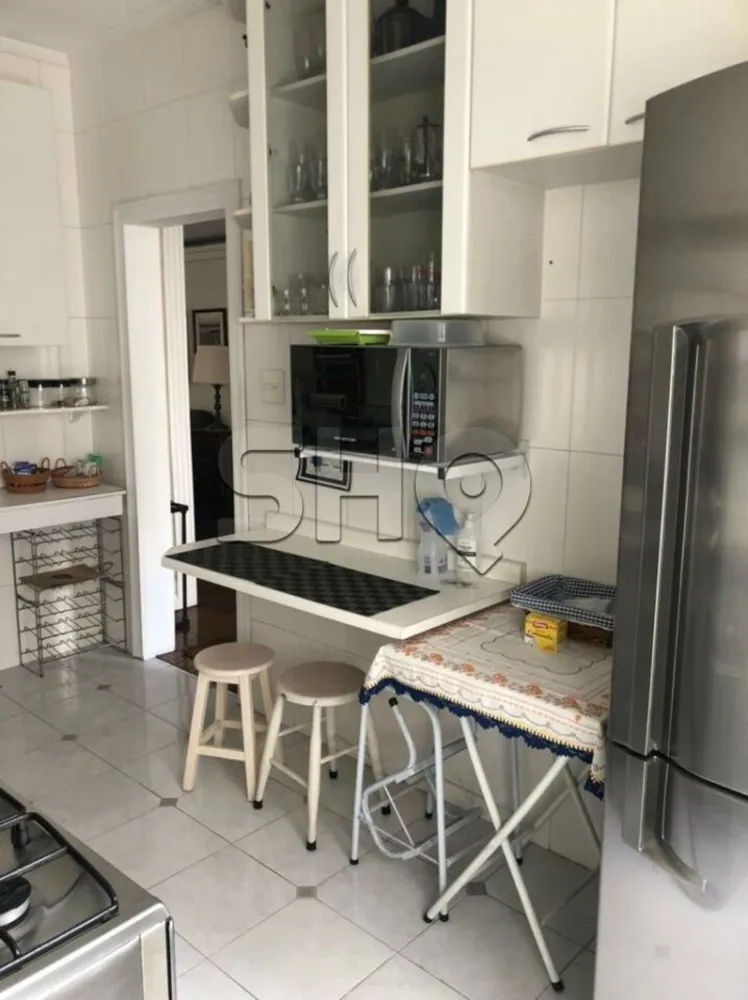 Apartamento, 3 quartos, 206 m² - Foto 6