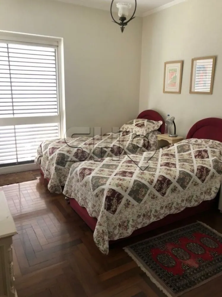 Apartamento, 3 quartos, 206 m² - Foto 8
