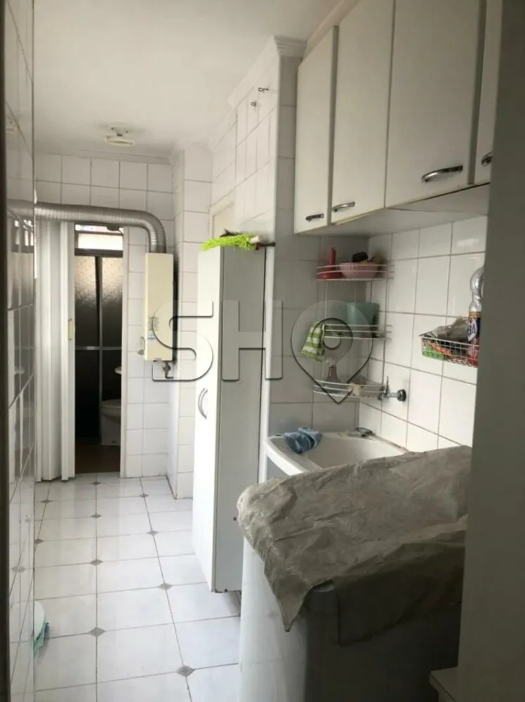 Apartamento, 3 quartos, 206 m² - Foto 5