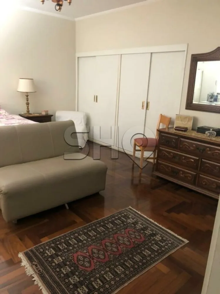 Apartamento, 3 quartos, 206 m² - Foto 4