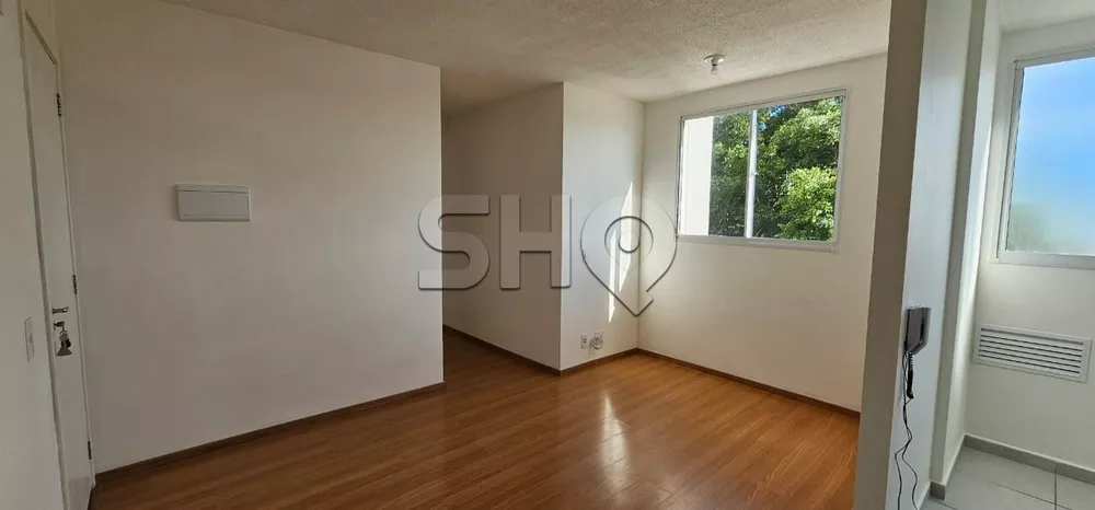 Apartamento à venda com 2 quartos, 45m² - Foto 1