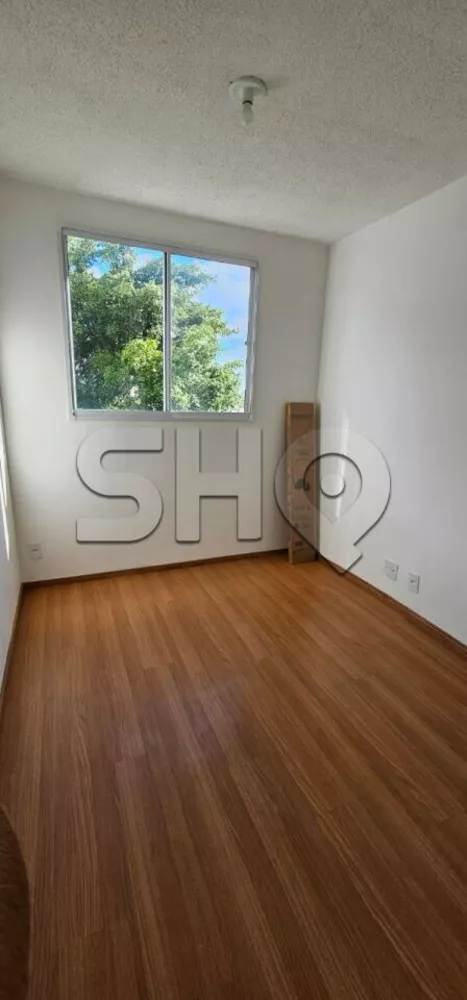 Apartamento à venda com 2 quartos, 45m² - Foto 4