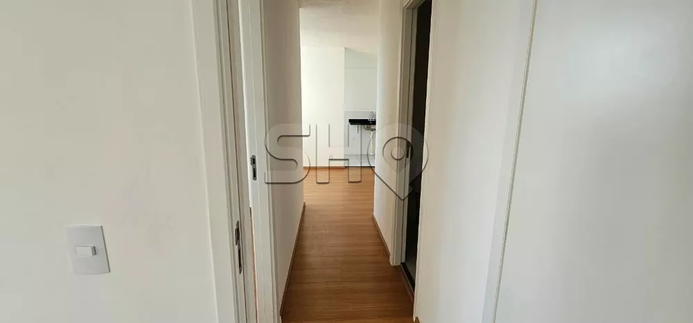 Apartamento à venda com 2 quartos, 45m² - Foto 2