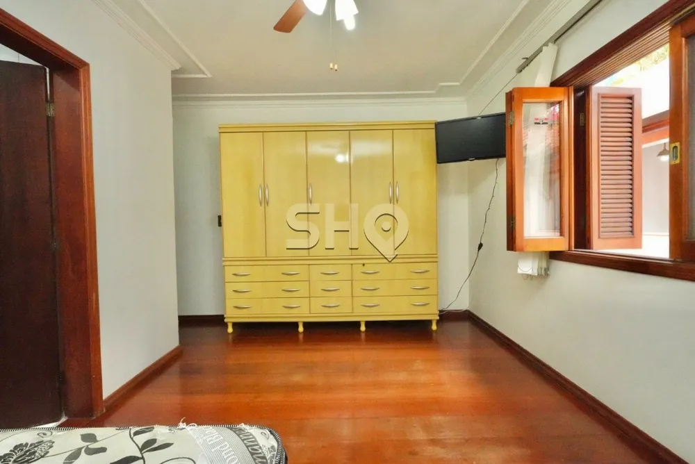 Casa, 6 quartos, 618 m² - Foto 3