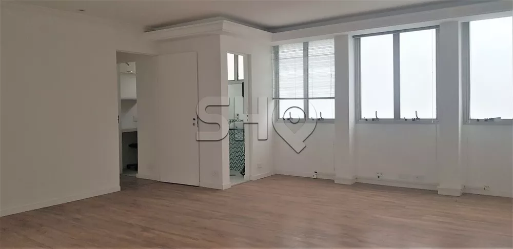 Sala-Conjunto, 108 m² - Foto 2