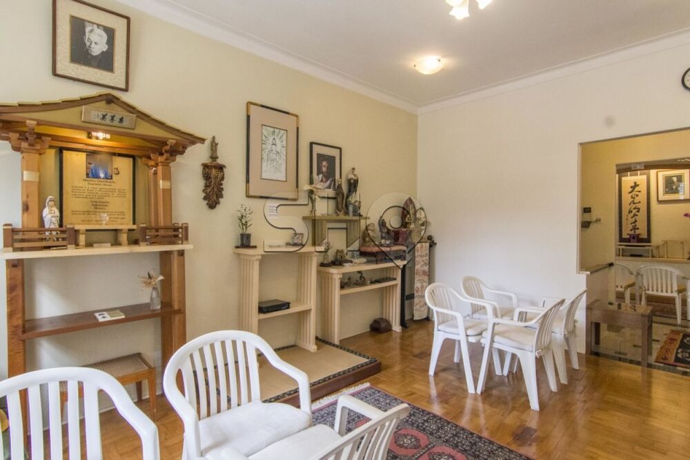 Casa Comercial, 150 m² - Foto 1