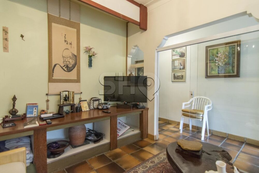 Casa Comercial, 150 m² - Foto 11