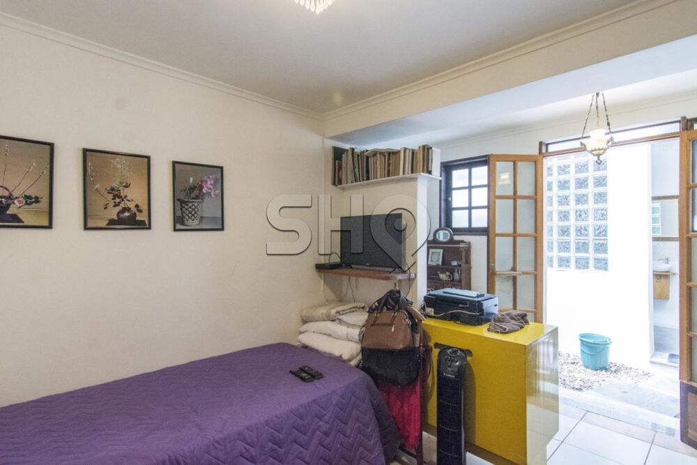 Casa Comercial, 150 m² - Foto 9