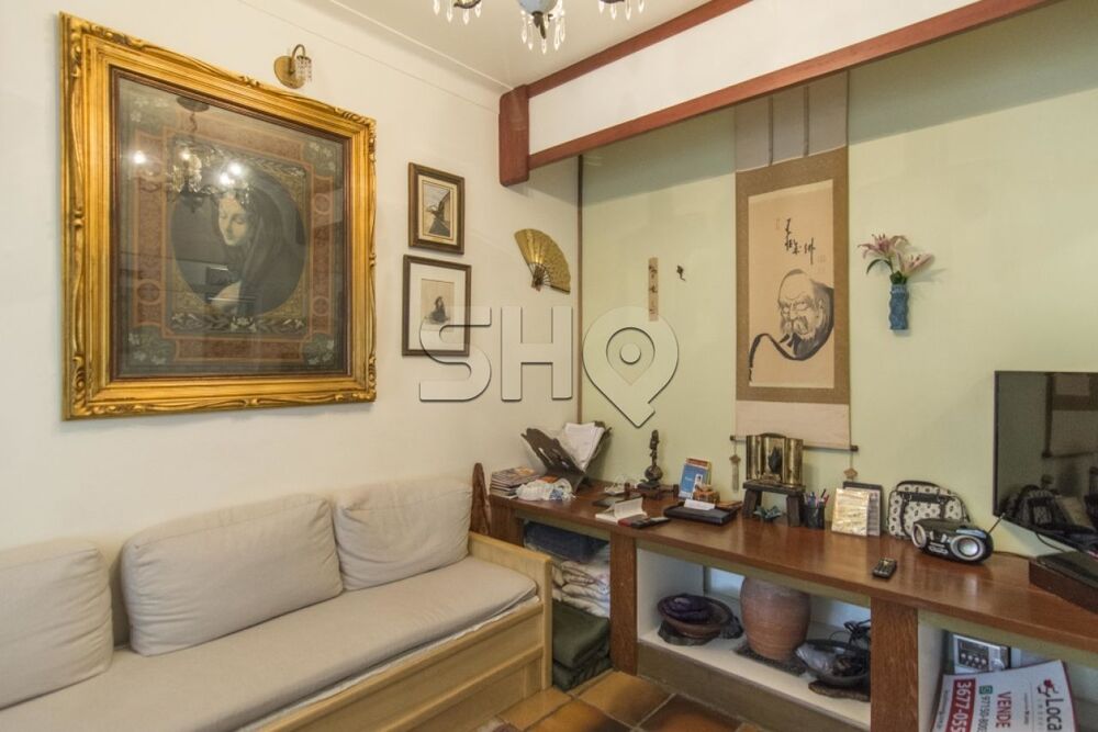 Casa Comercial, 150 m² - Foto 7
