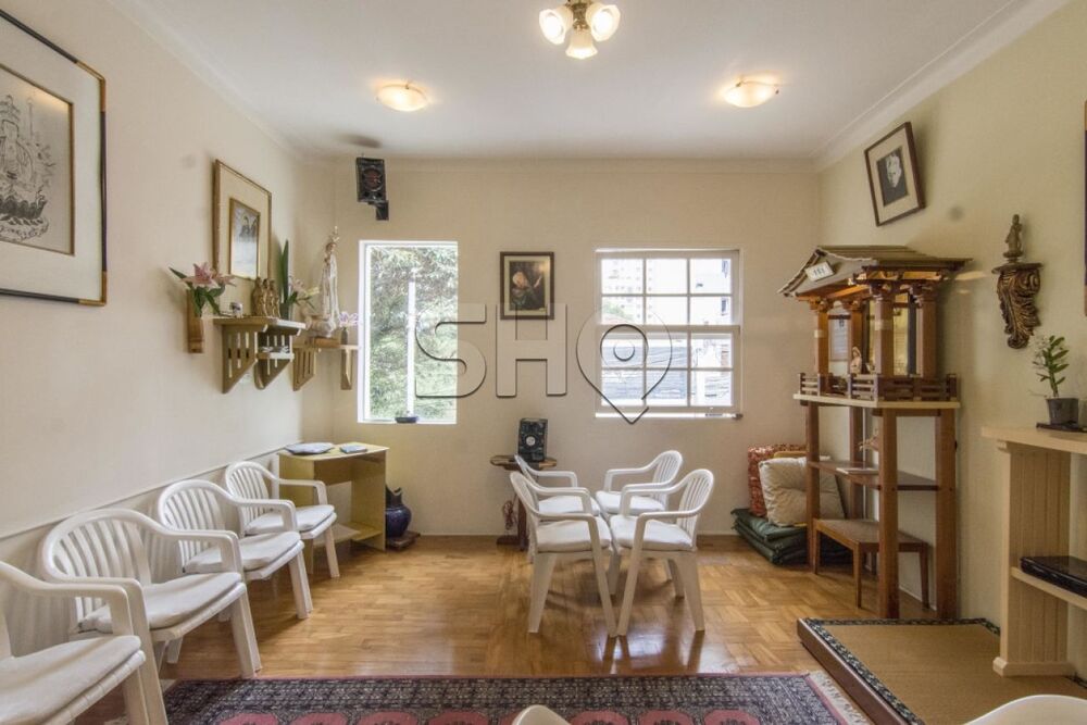 Casa Comercial, 150 m² - Foto 19