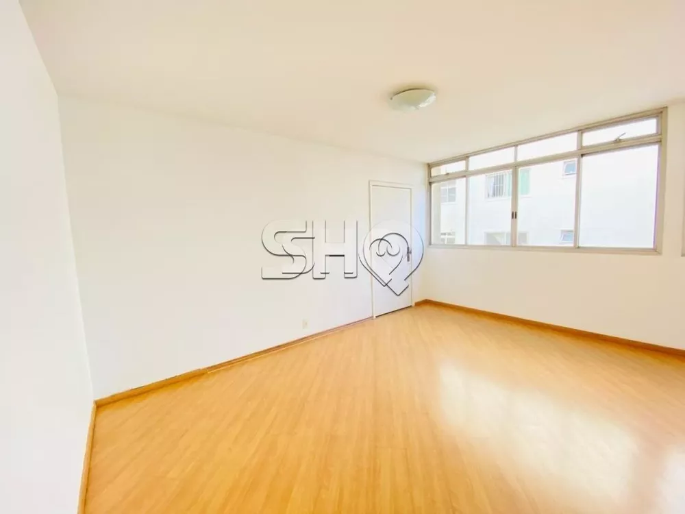 Apartamento à venda com 3 quartos, 108m² - Foto 2