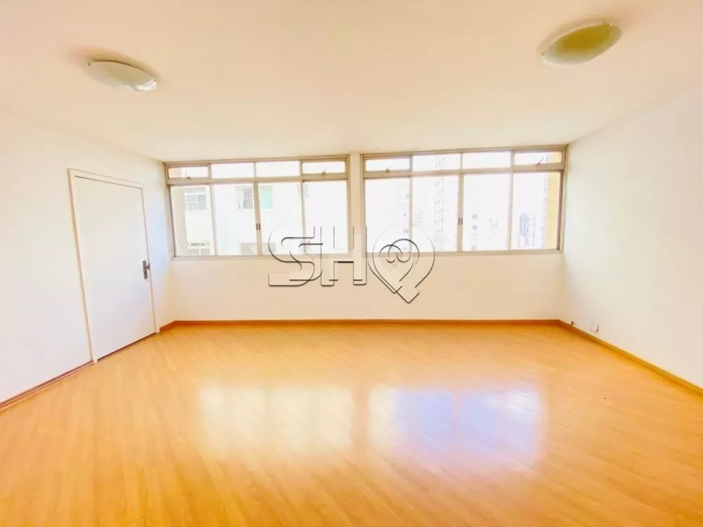 Apartamento à venda com 3 quartos, 108m² - Foto 1