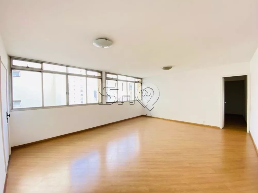 Apartamento à venda com 3 quartos, 108m² - Foto 3