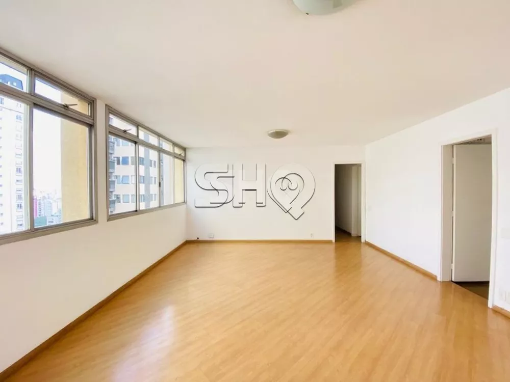 Apartamento à venda com 3 quartos, 108m² - Foto 4