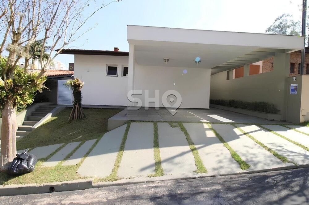 Casa de Condomínio, 4 quartos - Foto 24