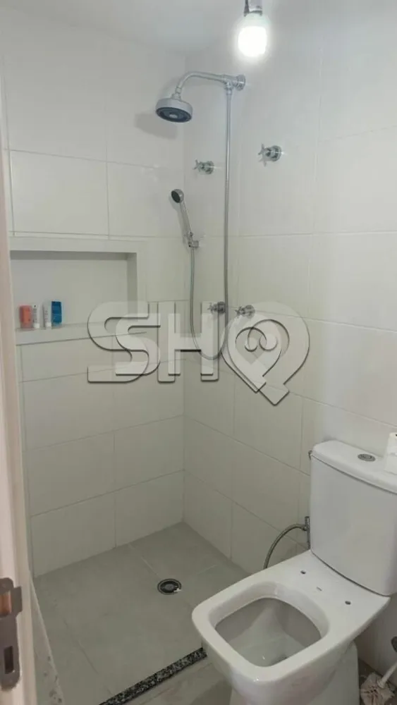 Apartamento, 3 quartos, 89 m² - Foto 2