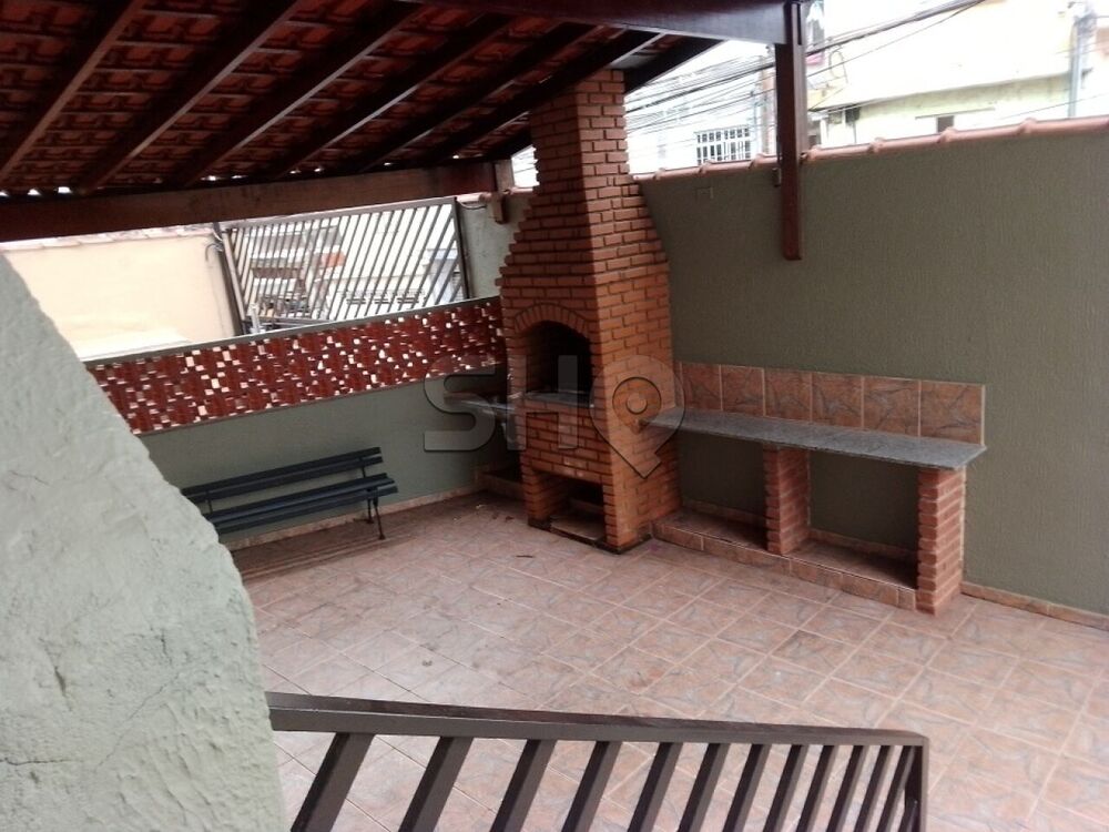 Casa, 3 quartos, 116 m² - Foto 3