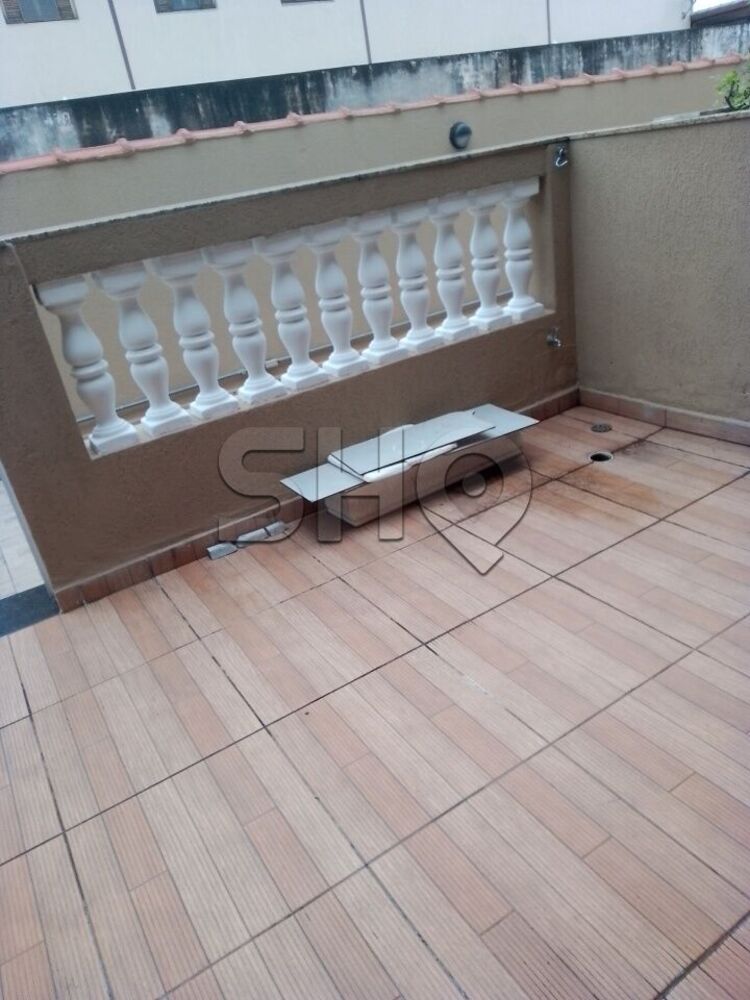 Casa, 3 quartos, 116 m² - Foto 5