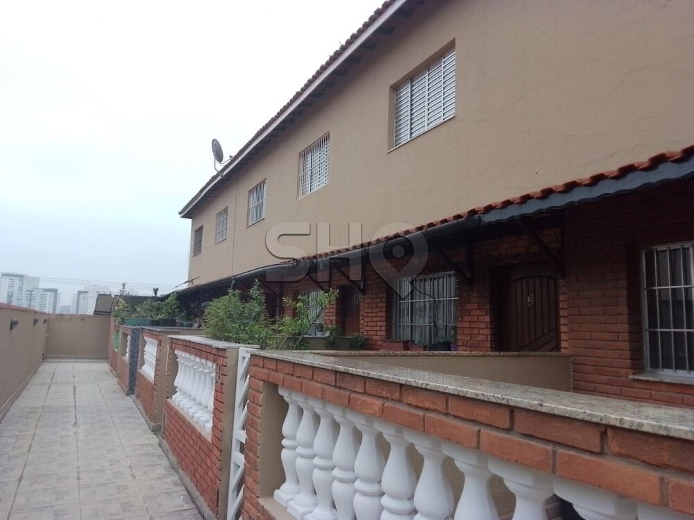 Casa, 3 quartos, 116 m² - Foto 4