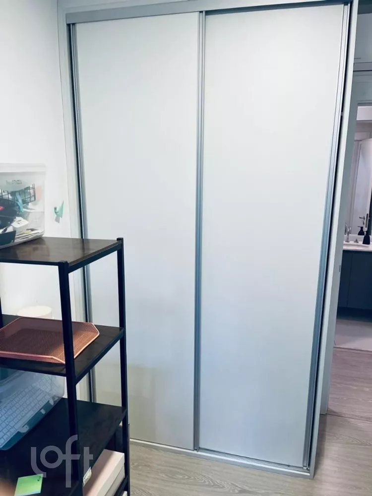 Apartamento à venda com 2 quartos, 69m² - Foto 4