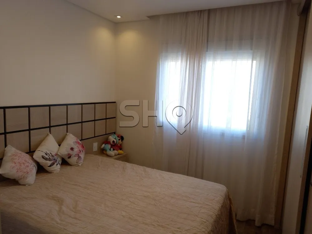 Apartamento, 3 quartos, 93 m² - Foto 8