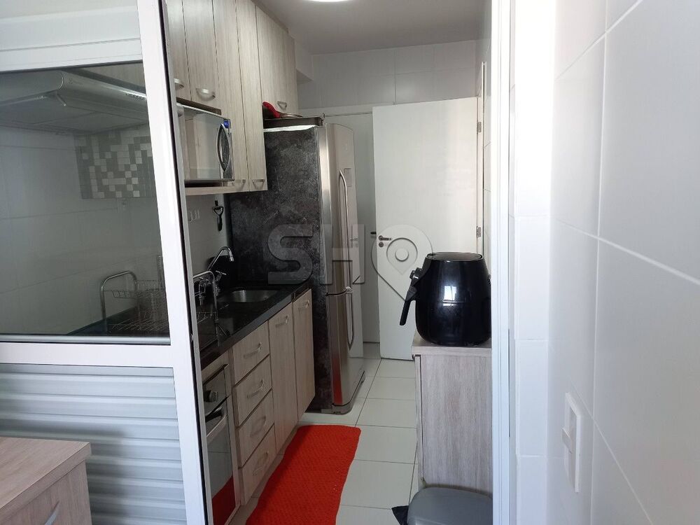 Apartamento, 3 quartos, 93 m² - Foto 1