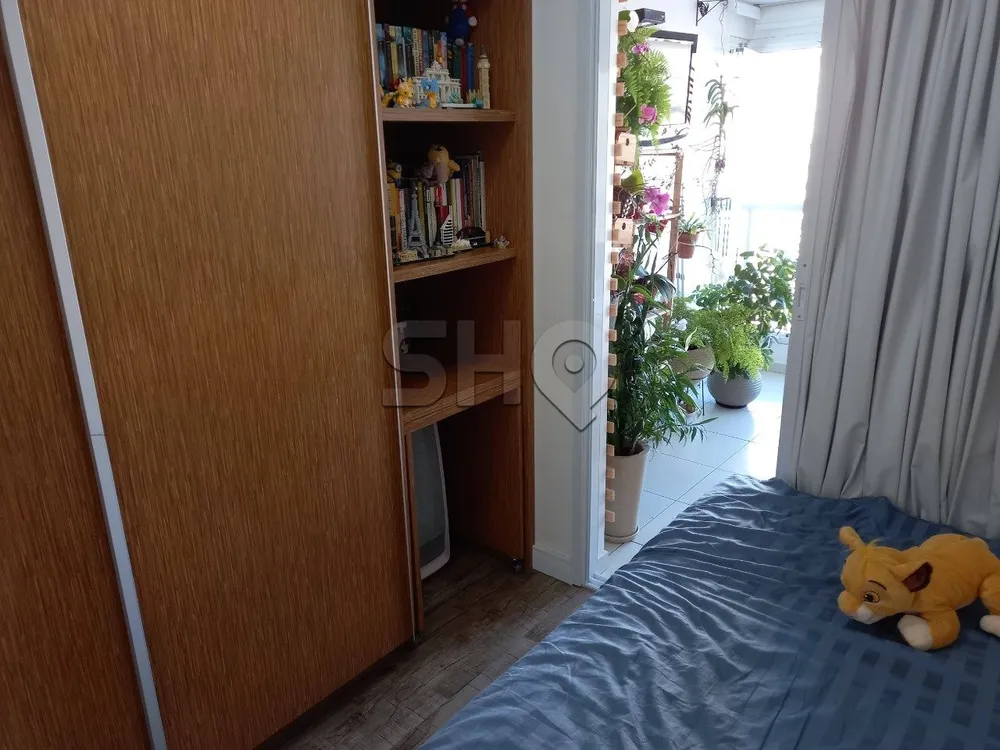 Apartamento, 3 quartos, 93 m² - Foto 5