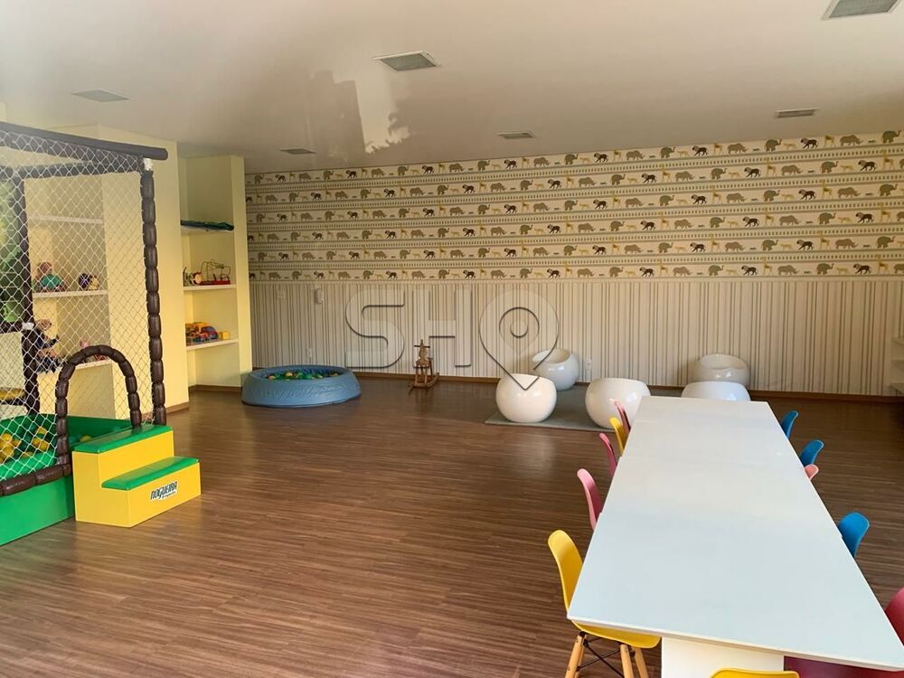 Apartamento, 3 quartos, 93 m² - Foto 4